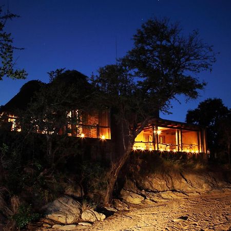 Jabulani Safari Villa Kapama Game Reserve Exterior photo