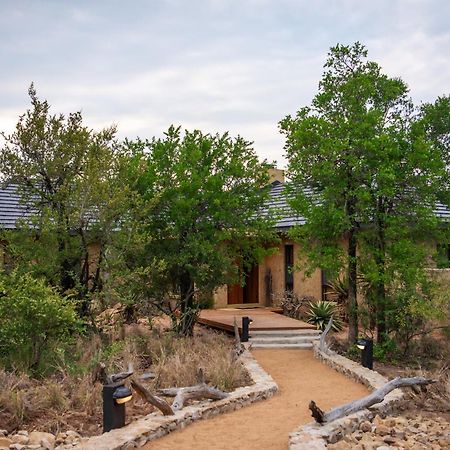 Jabulani Safari Villa Kapama Game Reserve Exterior photo