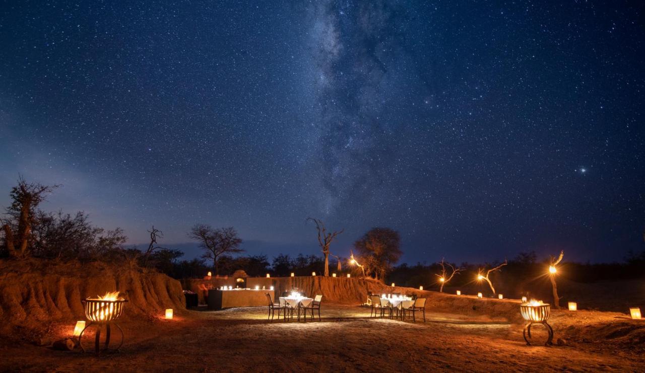 Jabulani Safari Villa Kapama Game Reserve Exterior photo