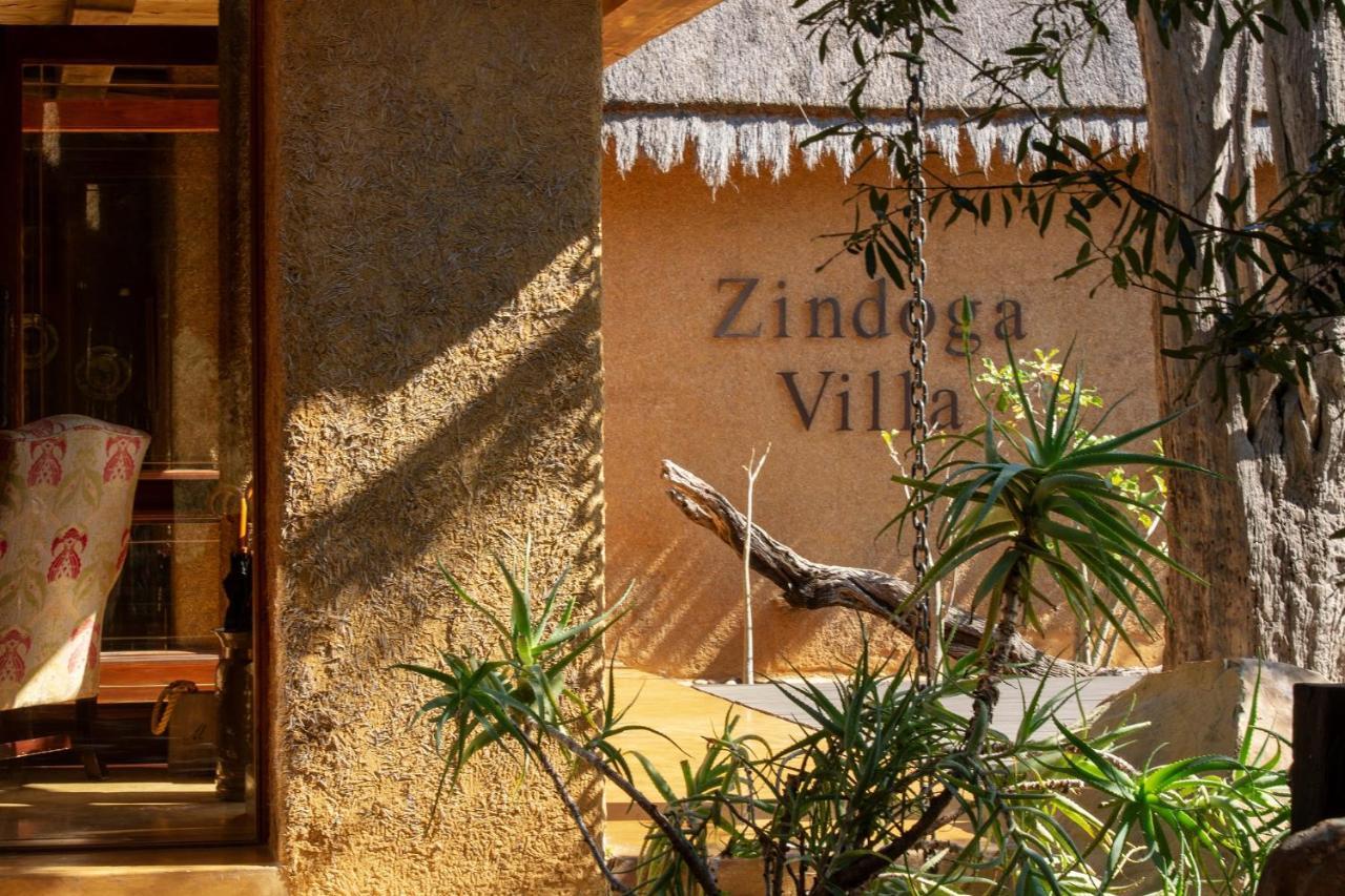 Jabulani Safari Villa Kapama Game Reserve Exterior photo