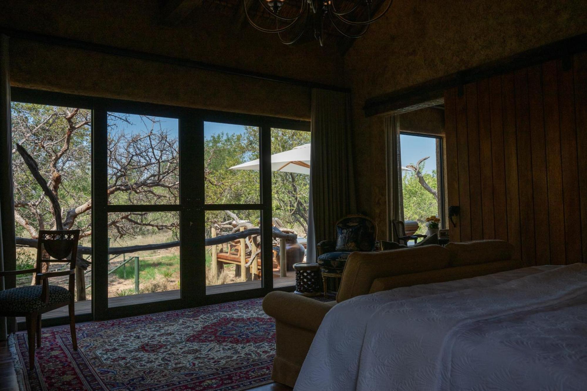 Jabulani Safari Villa Kapama Game Reserve Exterior photo