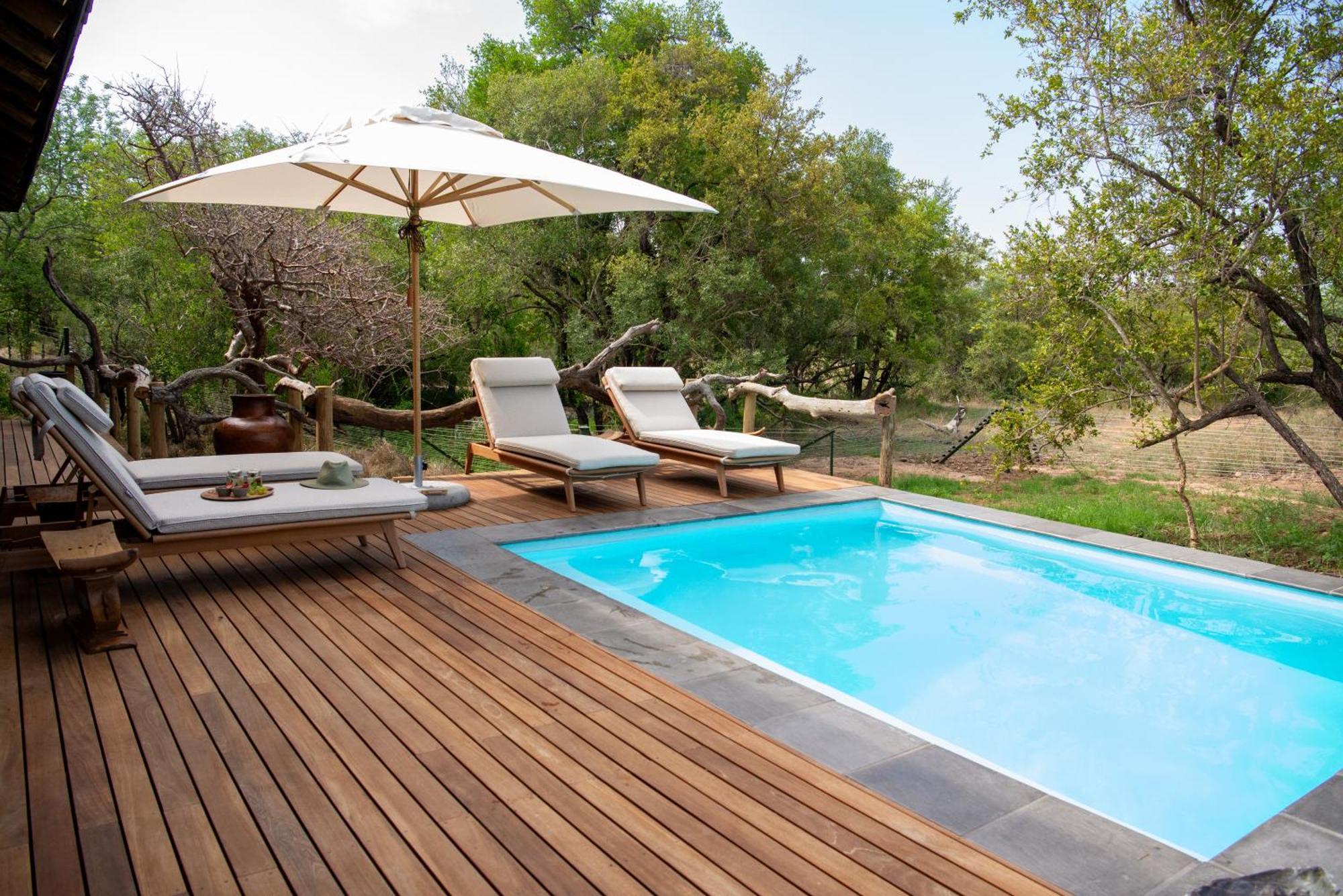 Jabulani Safari Villa Kapama Game Reserve Room photo