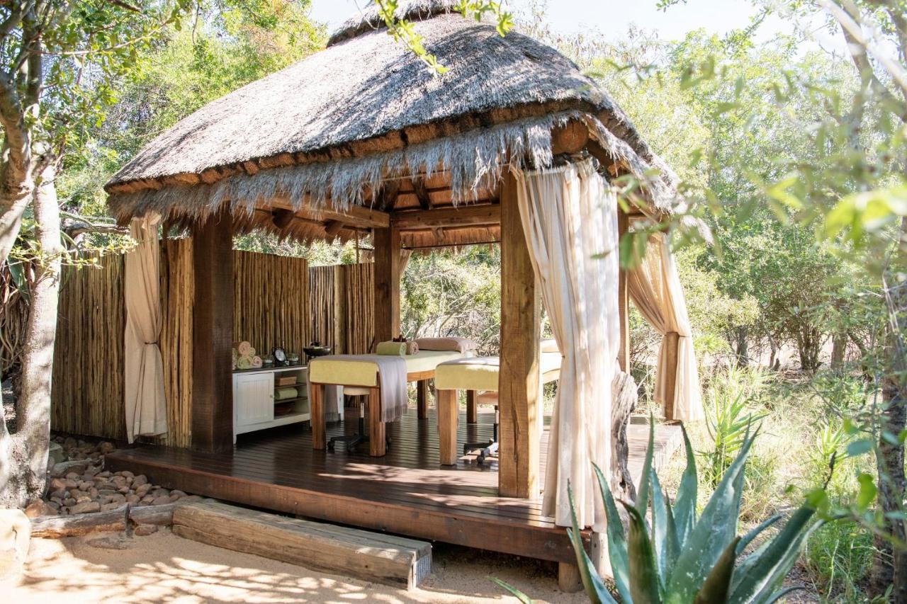Jabulani Safari Villa Kapama Game Reserve Exterior photo