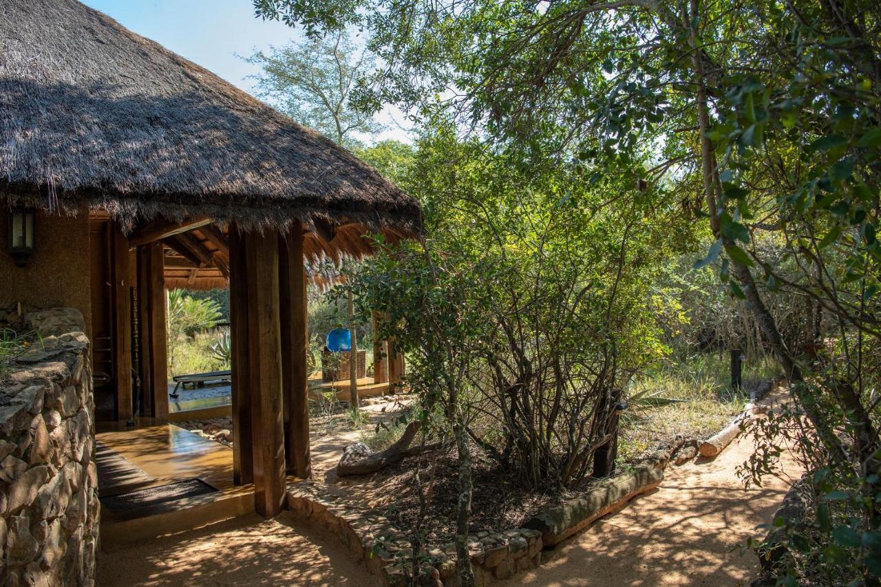 Jabulani Safari Villa Kapama Game Reserve Exterior photo