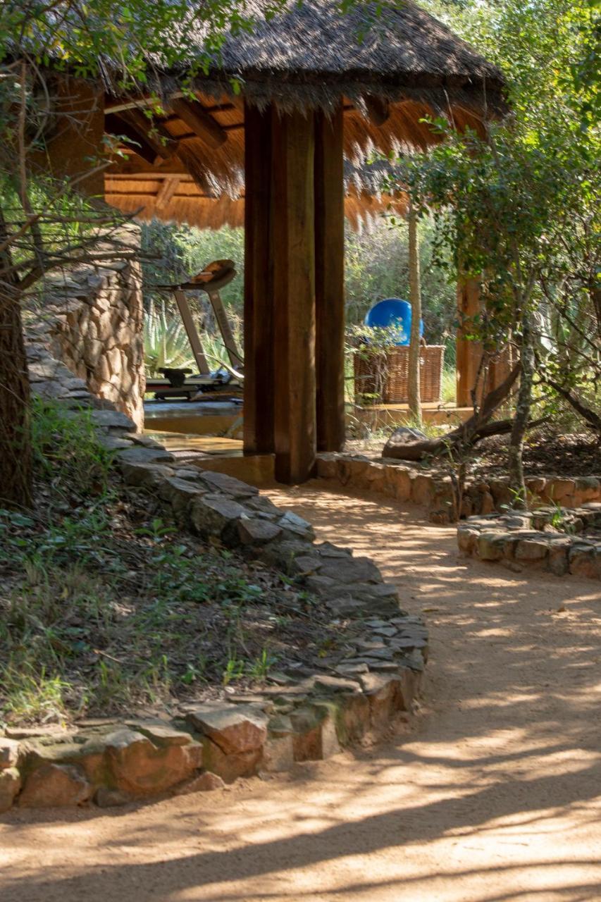 Jabulani Safari Villa Kapama Game Reserve Exterior photo