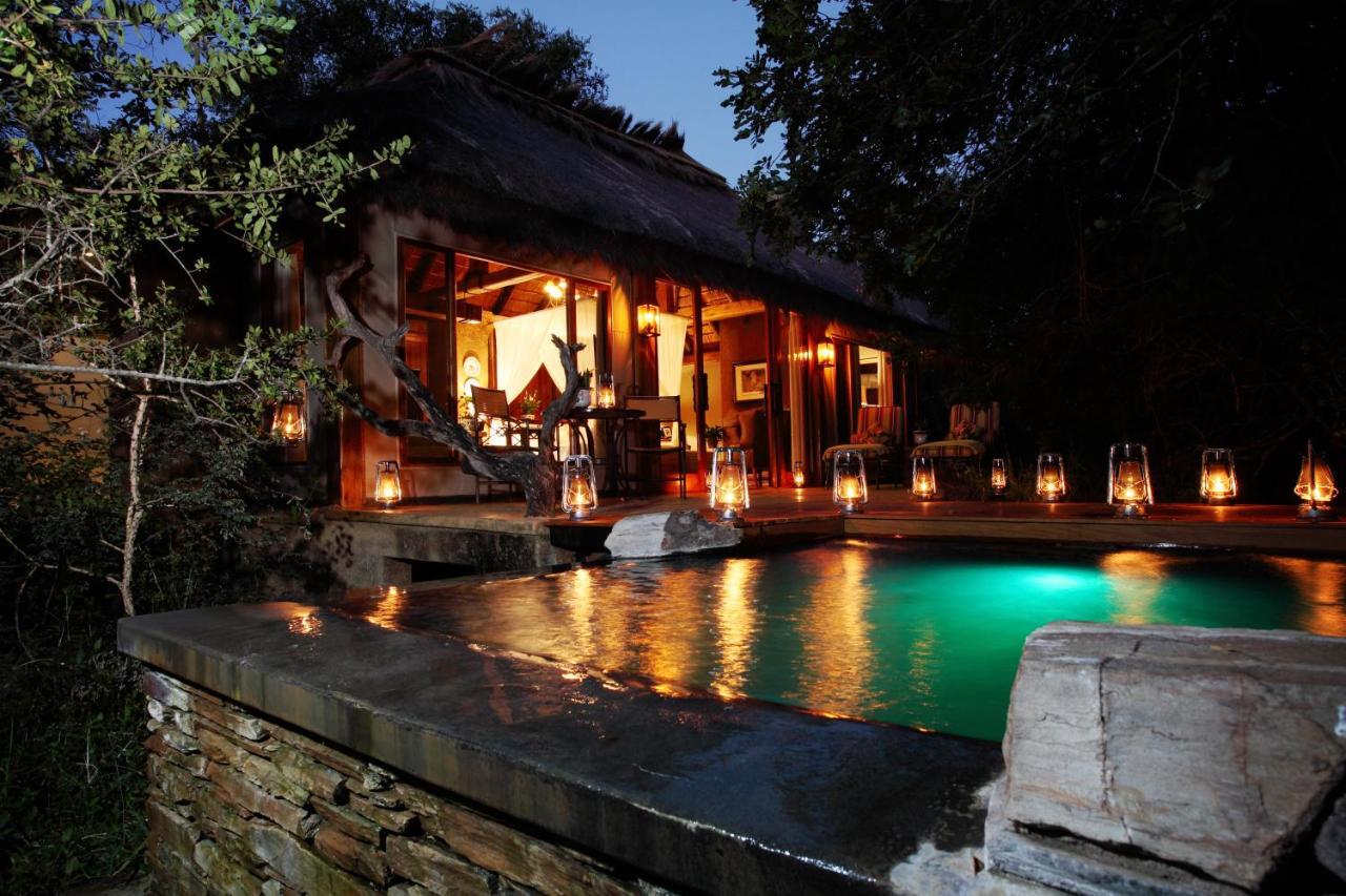 Jabulani Safari Villa Kapama Game Reserve Room photo